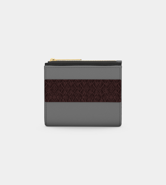 Custom Mezzo Small Wallet (Corporate Gift)