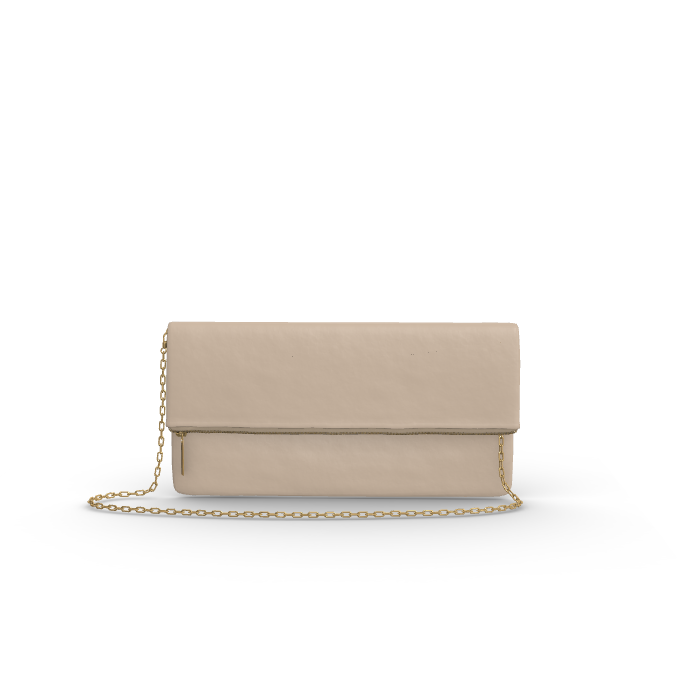 Custom Dolce Small Clutch (Gift)