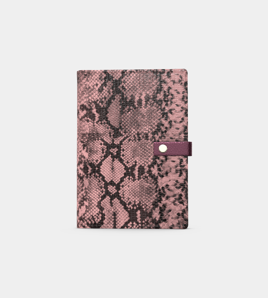 Custom Ossia Padfolio (Gift)