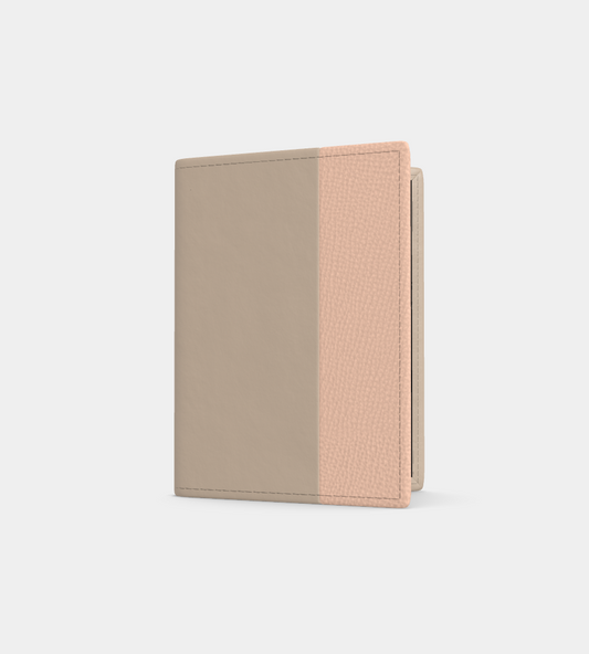 Custom Libretto Passport Case (Gift)
