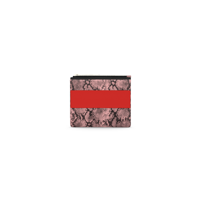 Custom Mezzo Small Wallet (Gift)