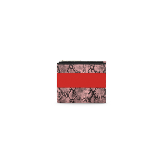 Custom Mezzo Small Wallet (Gift)