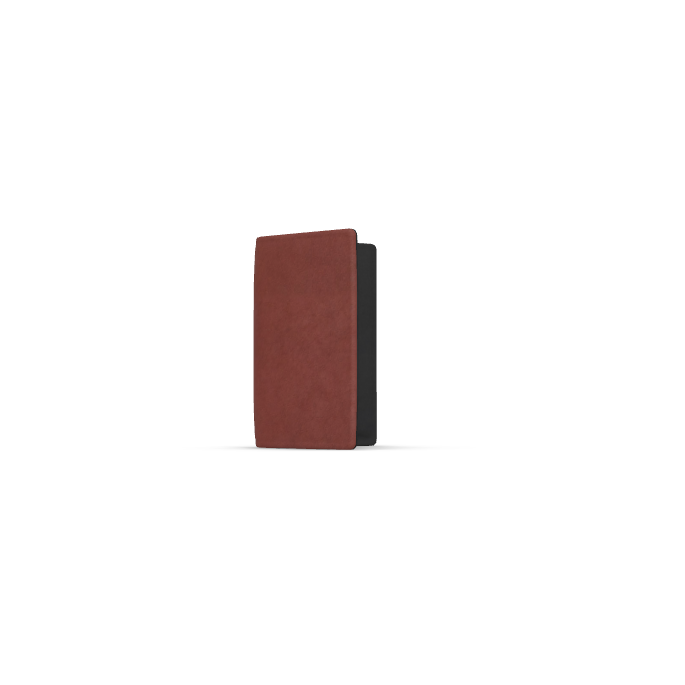 Custom Meno Card Case