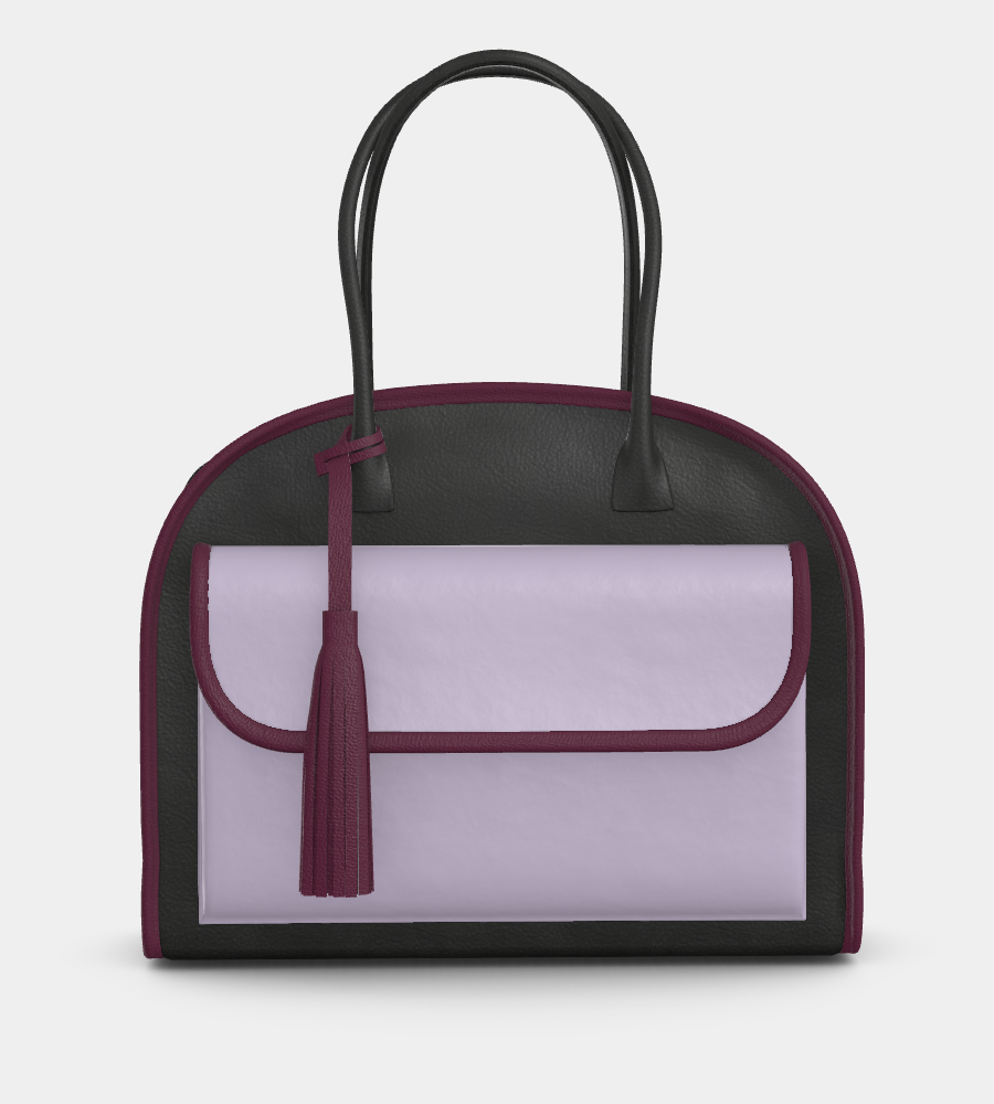 Custom Diva Carryall