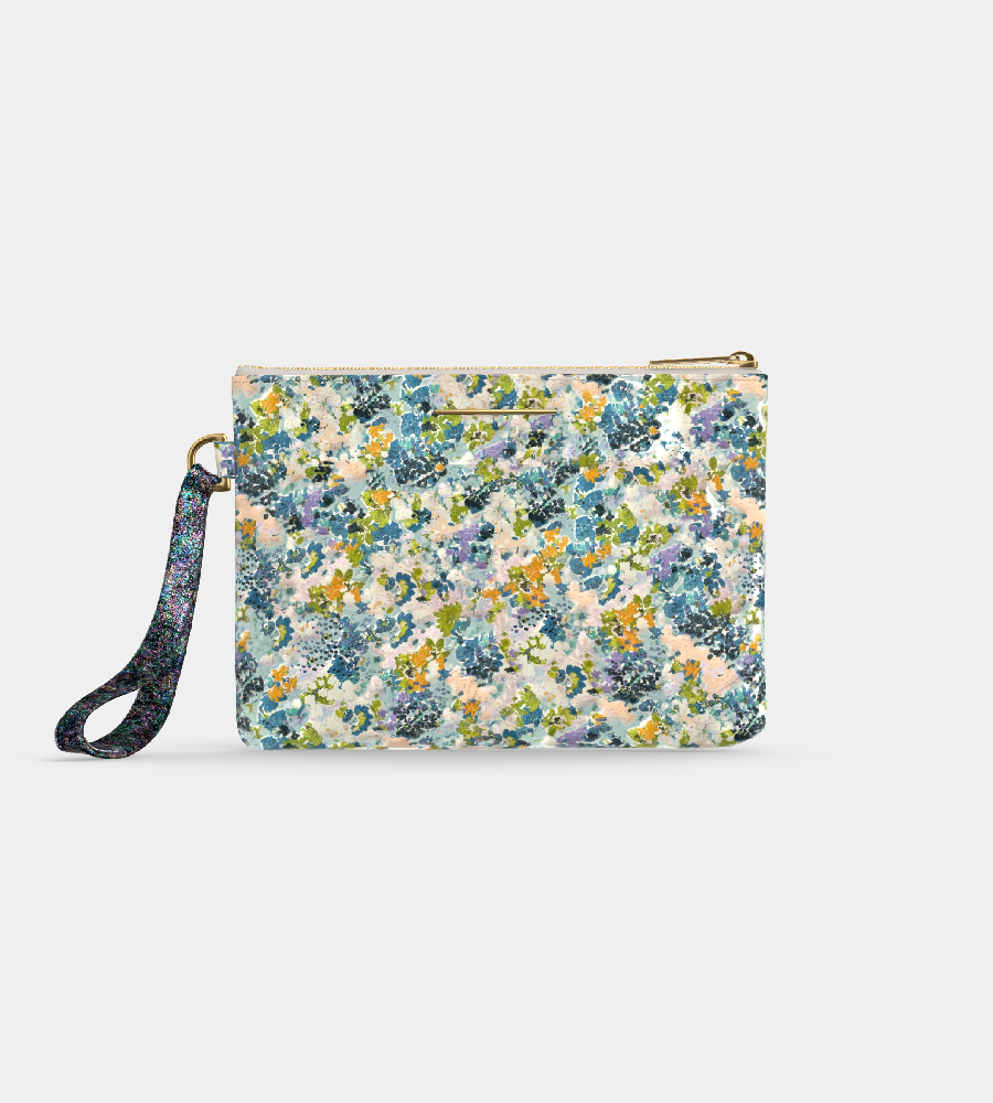 Custom Grace Wristlet (Gift)