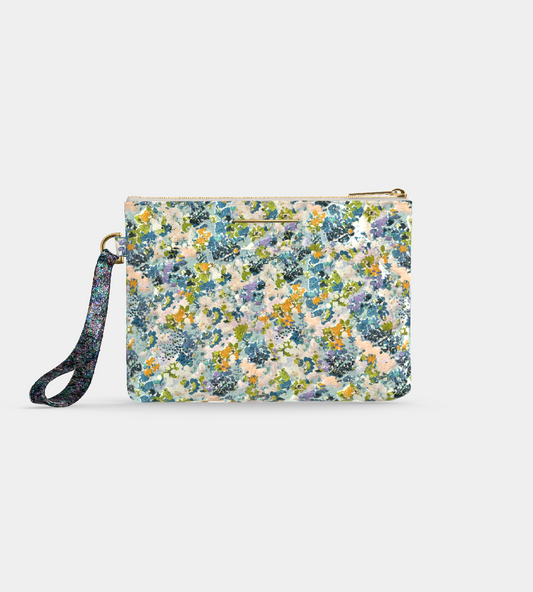 Custom Grace Wristlet (Gift)