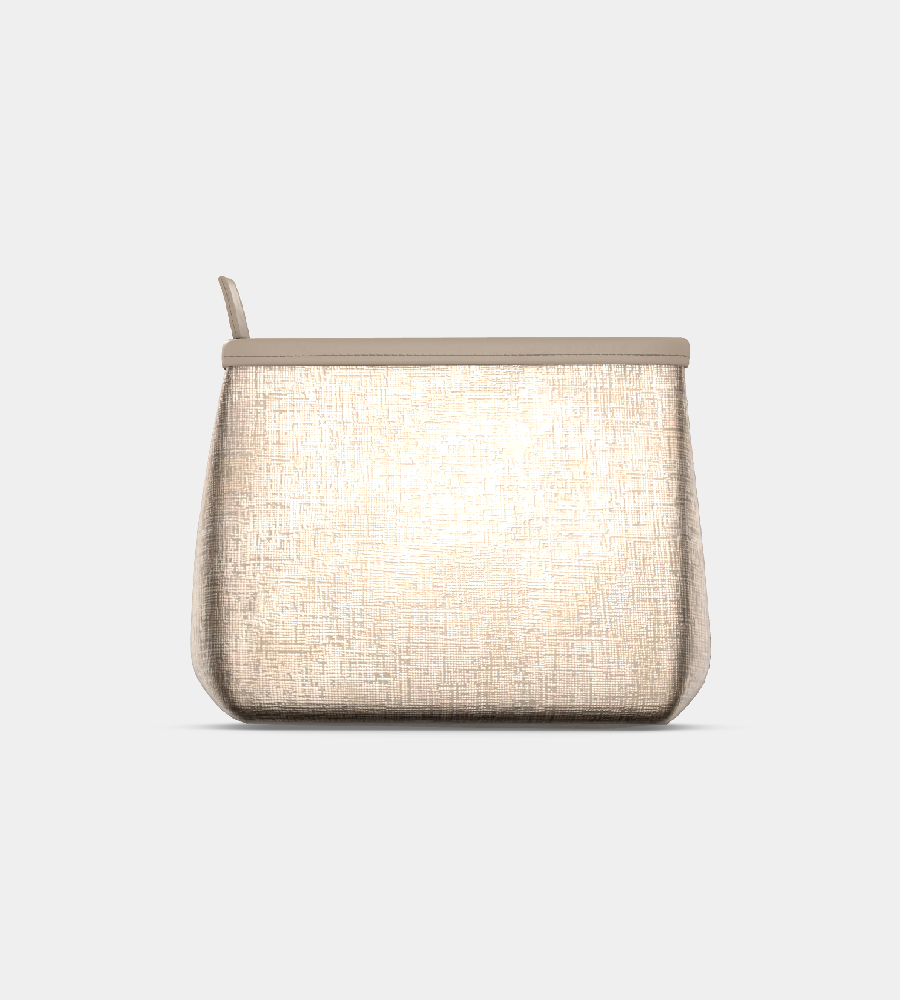 Custom Senza Cosmetic Bag (Gift)