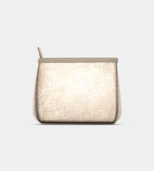 Custom Senza Cosmetic Bag (Gift)