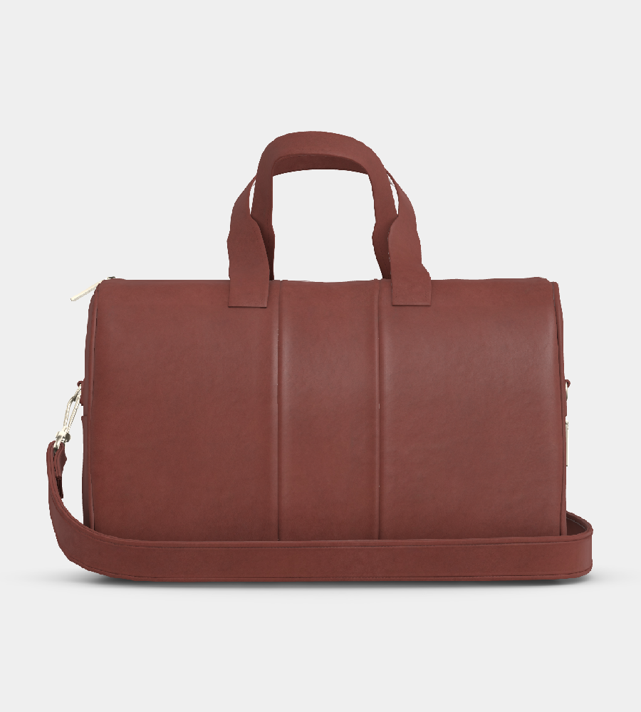 Custom Maestro Duffle Bag (Gift)