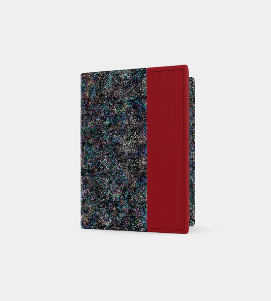 Custom Libretto Passport Case