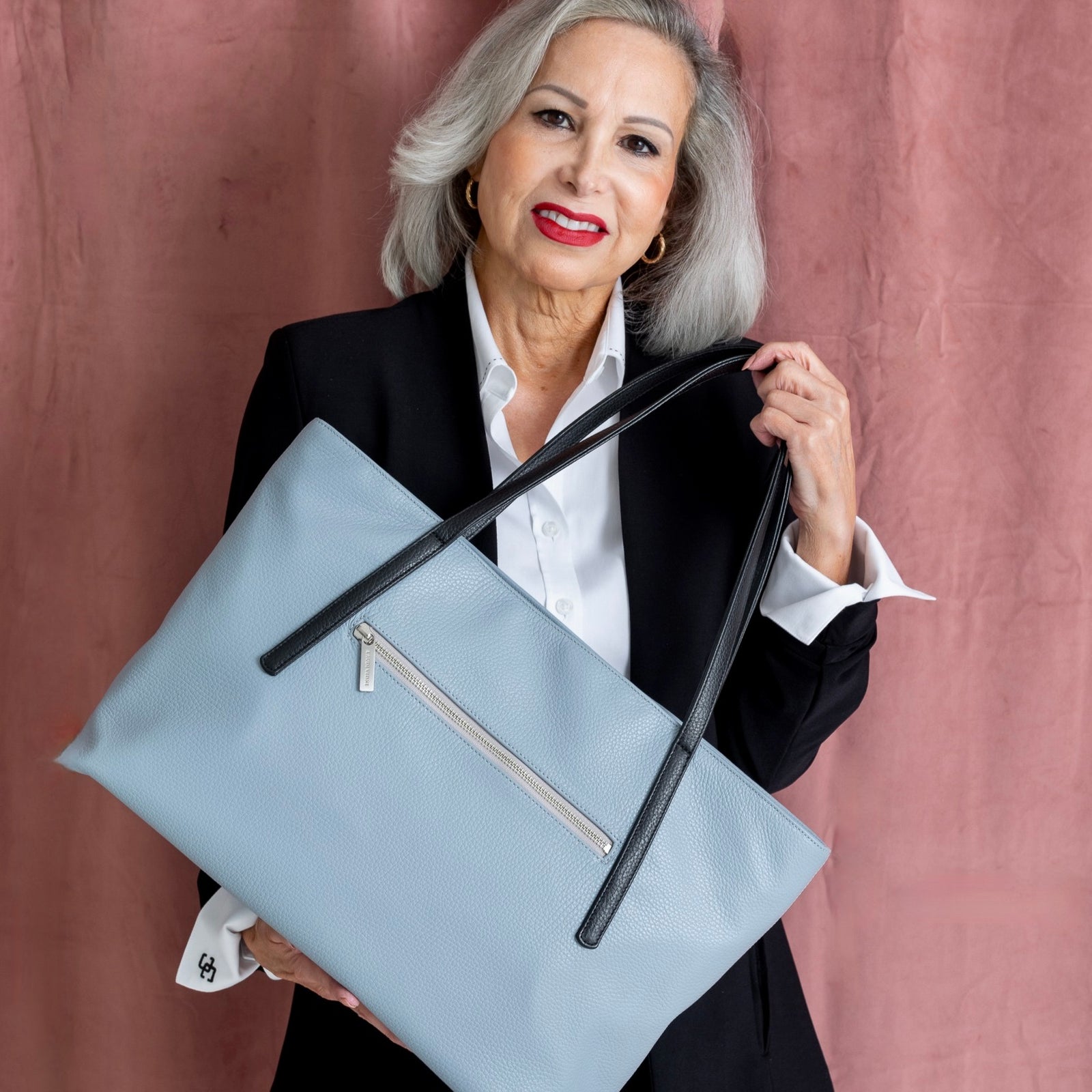 AIDRANI Fashion Small luxury Handbags leather Handbags Trendy High