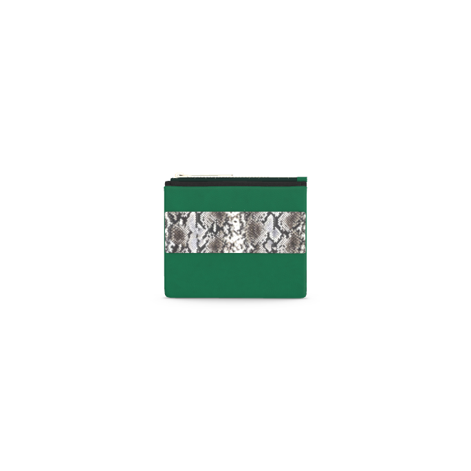 Custom Mezzo Small Wallet (Gift)