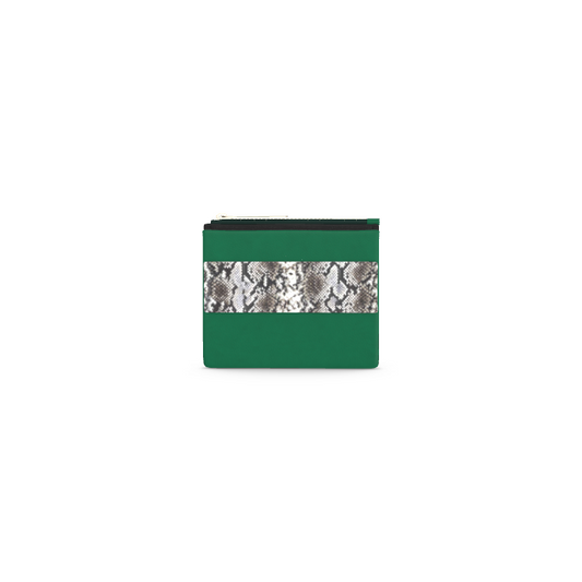 Custom Mezzo Small Wallet (Gift)