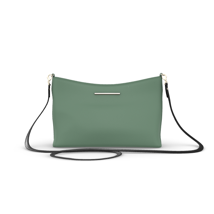 Custom Vivace Crossbody