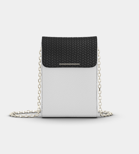Custom Vivo Phone Crossbody w/ Chain Strap