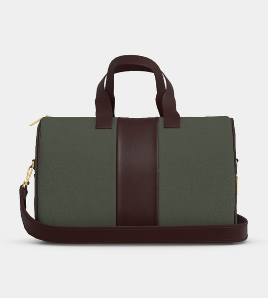 Custom Maestro Duffle Bag (Gift)