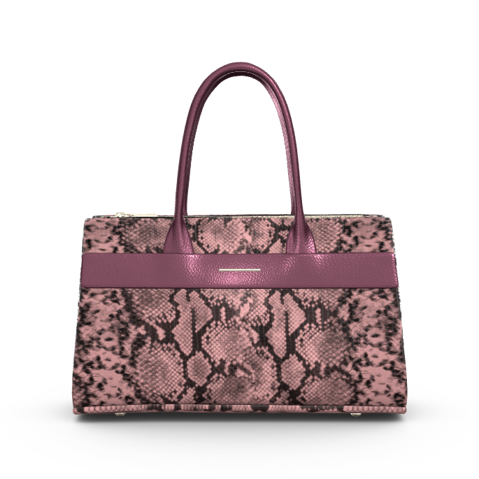 Custom Courante Large Carryall