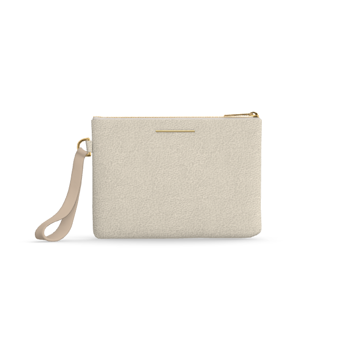 Custom Grace Wristlet