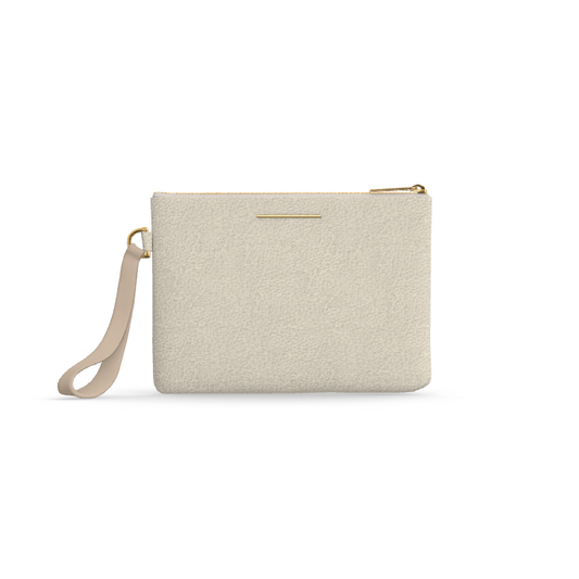 Custom Grace Wristlet