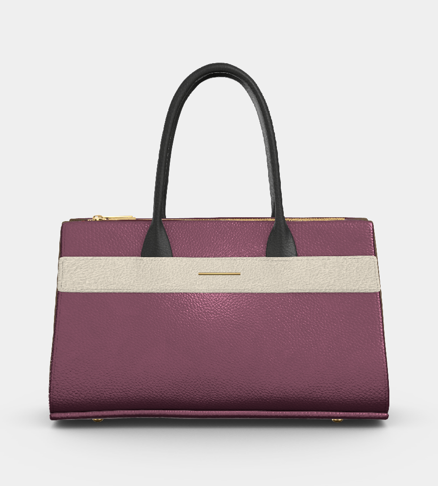 Custom Courante Large Carryall