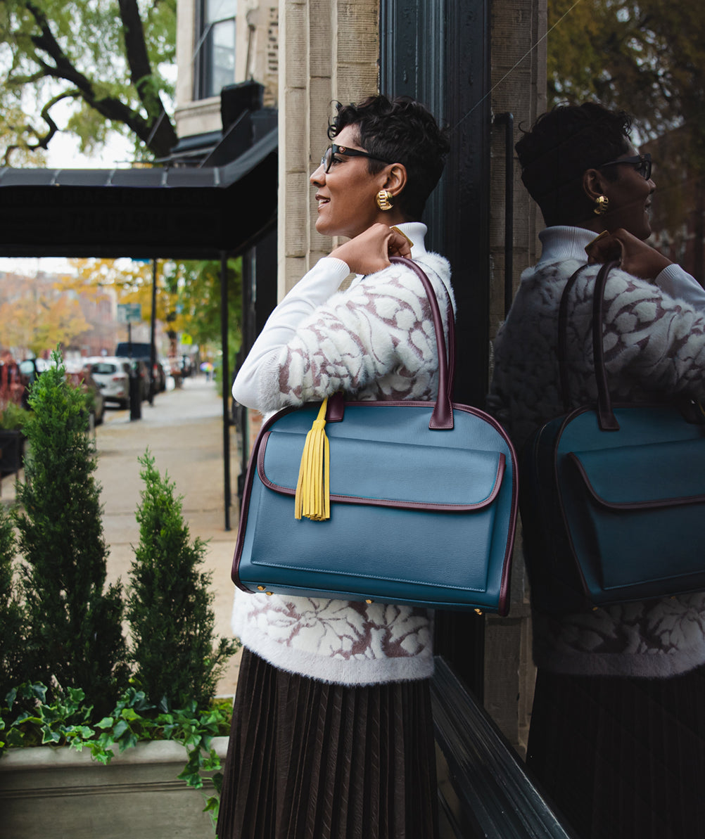 Choosing the Perfect Handbag - What's your Purse-onality? - Lulus.com  Fashion Blog