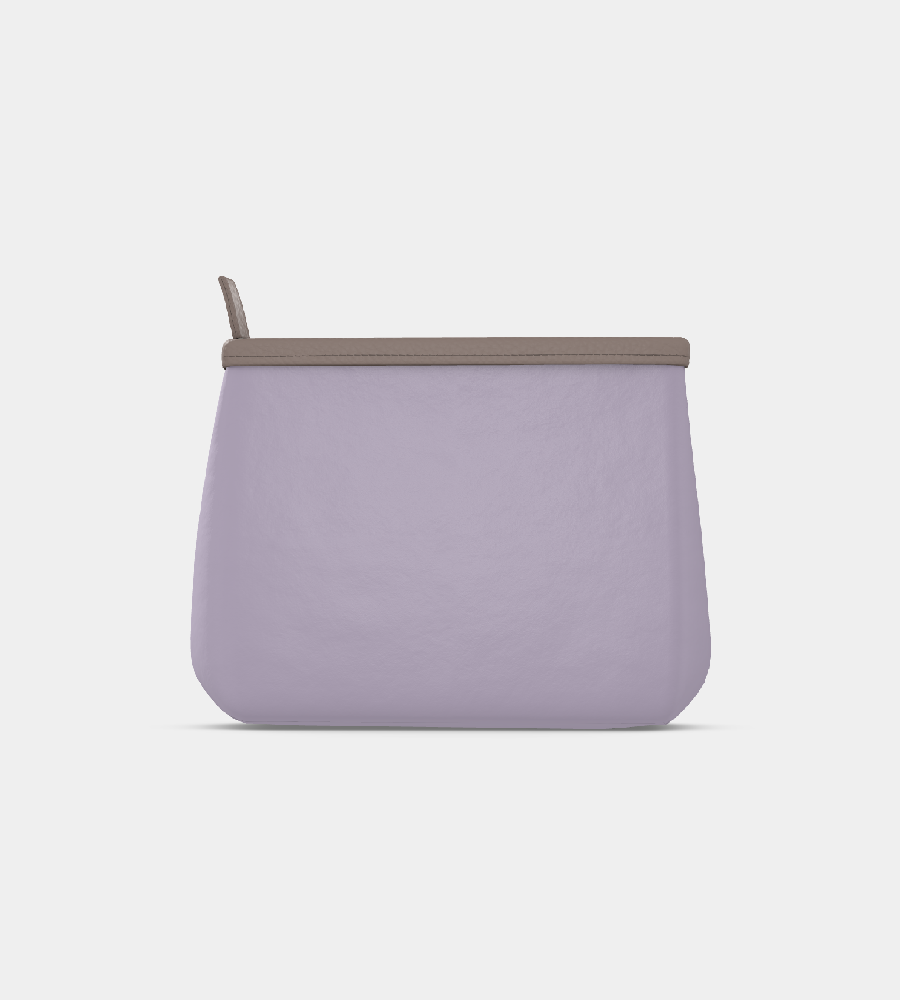 Custom Senza Cosmetic Bag (Gift)