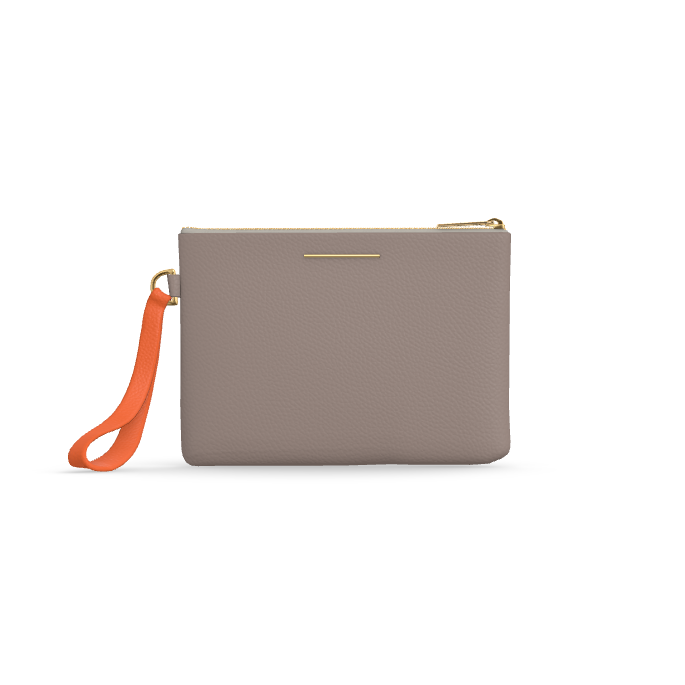 Custom Grace Wristlet (Gift)