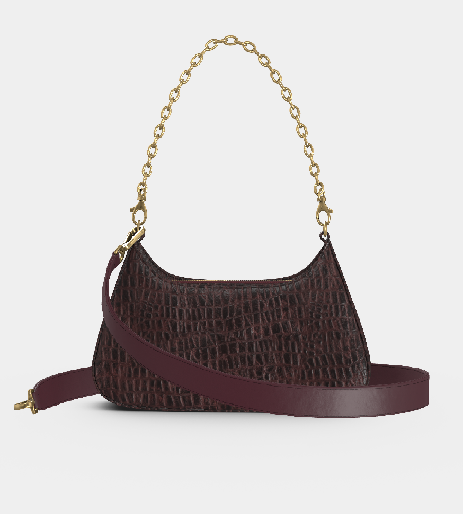 Custom Harmony Crossbody (Gift)