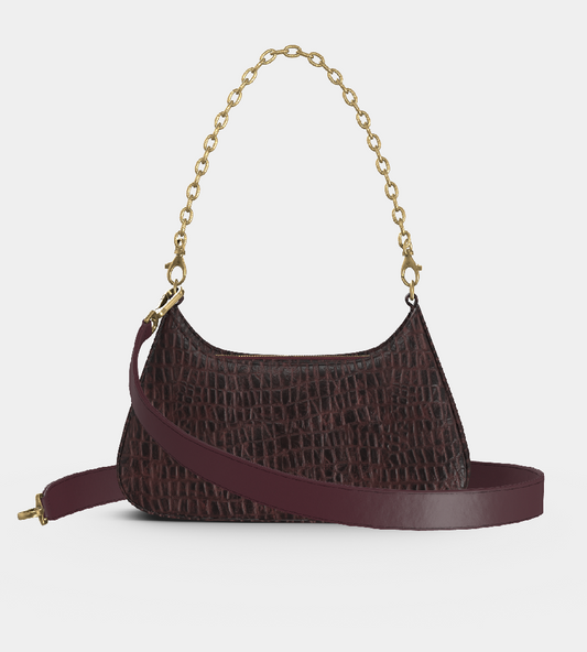 Custom Harmony Crossbody (Gift)