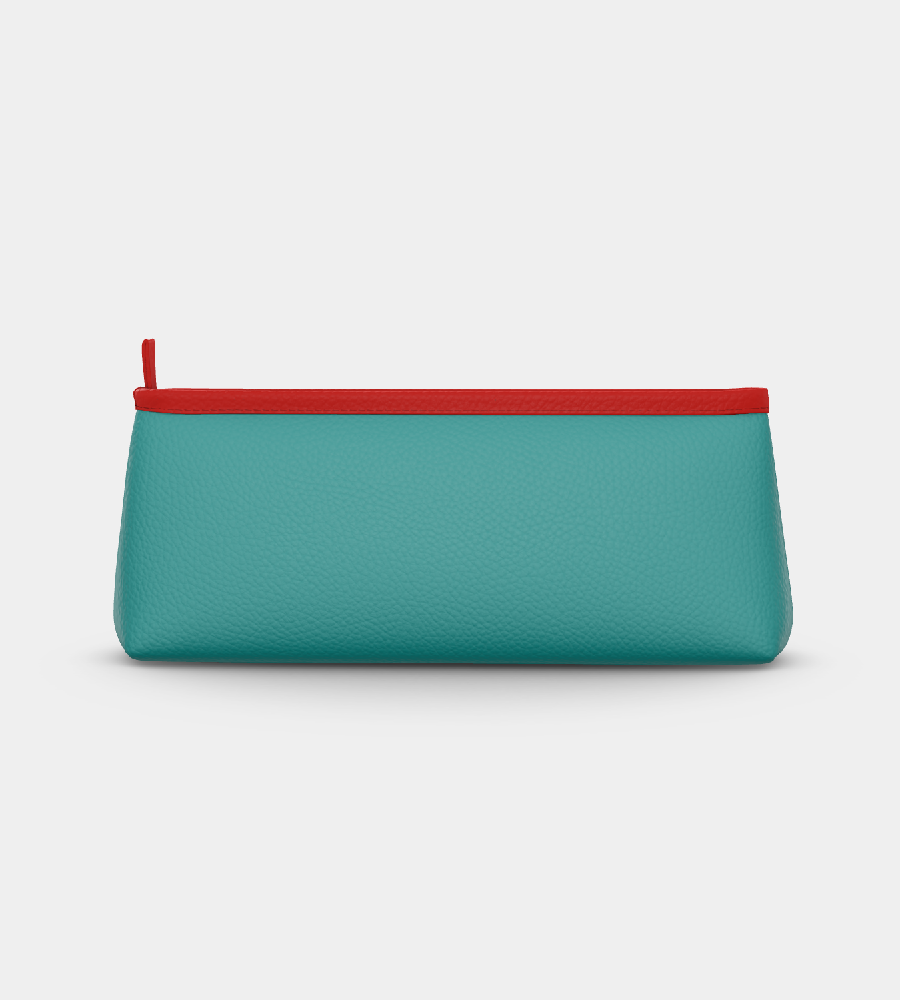 Custom Volta Cosmetic Bag