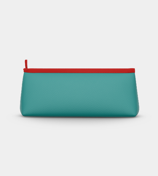 Custom Volta Cosmetic Bag