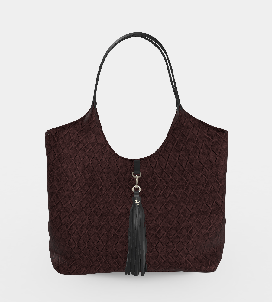 Custom Largo Shoulder Bag