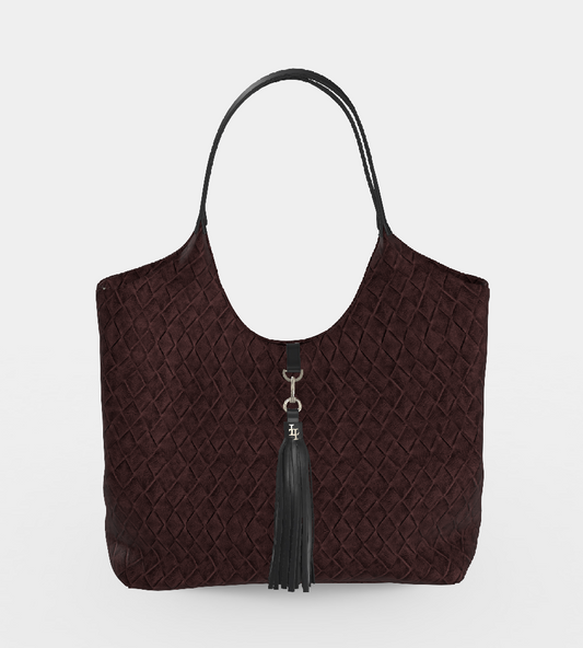 Custom Largo Shoulder Bag