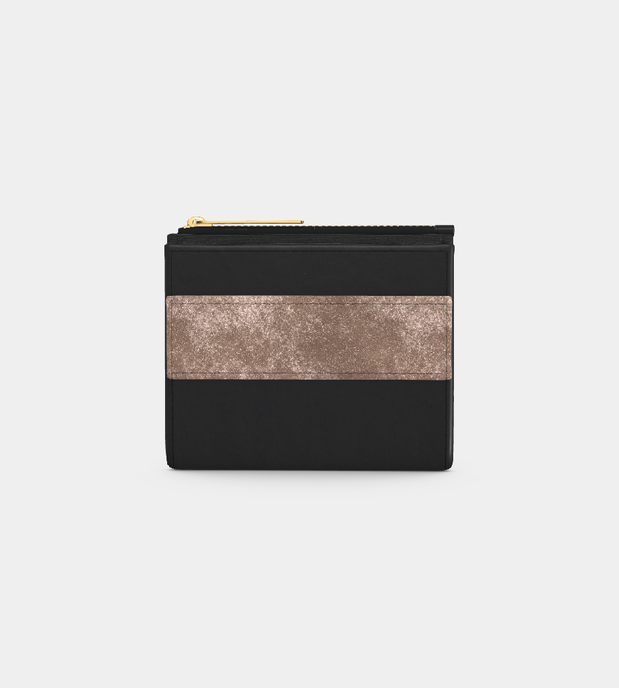 Custom Mezzo Small Wallet (Gift)