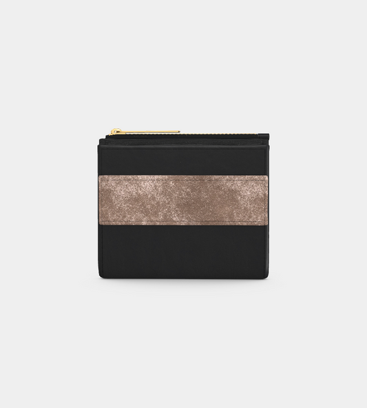 Custom Mezzo Small Wallet (Gift)