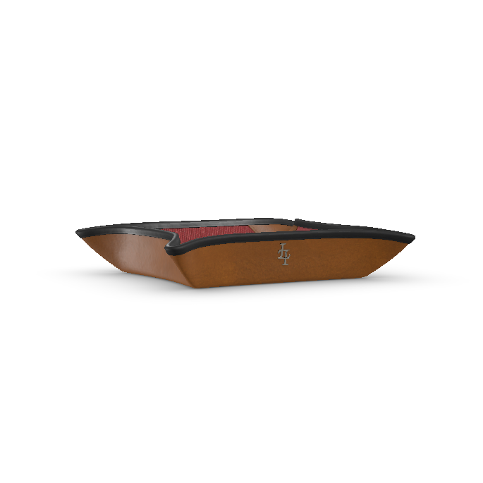 Custom Tenor Valet Tray (Gift)