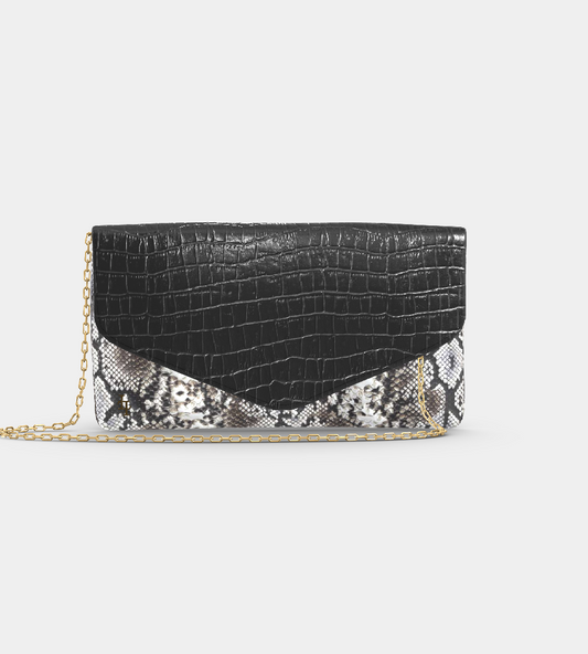 Custom Comodo Envelope Clutch (Gift)