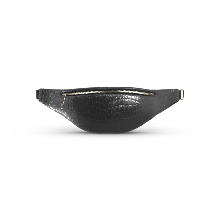 Custom Bravo Belt Bag (Gift)