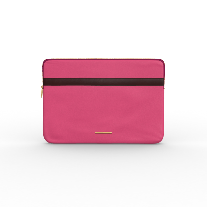 Custom Adagio Laptop Case (Gift)