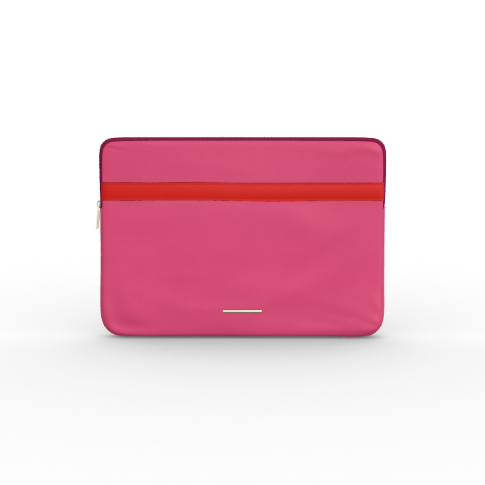 Custom Adagio Laptop Case