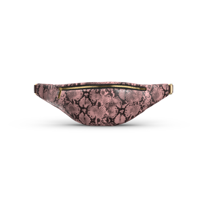 Custom Bravo Belt Bag (Gift)