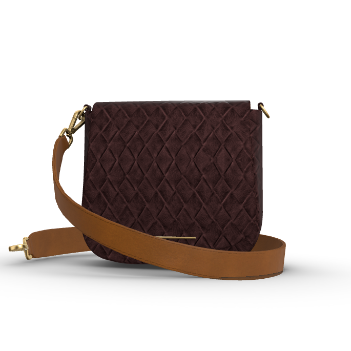 Custom Sonata Crossbody