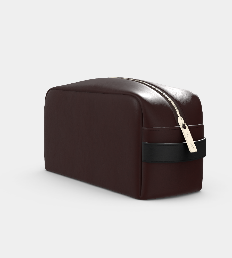 Custom Impromptu Toiletry Bag (Gift)