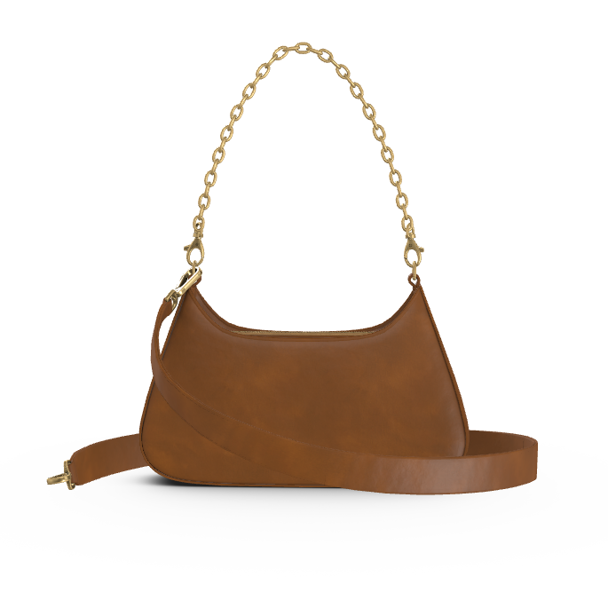 Custom Harmony Crossbody