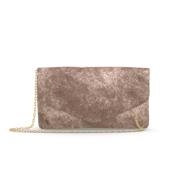 Custom Comodo Envelope Clutch (Gift)