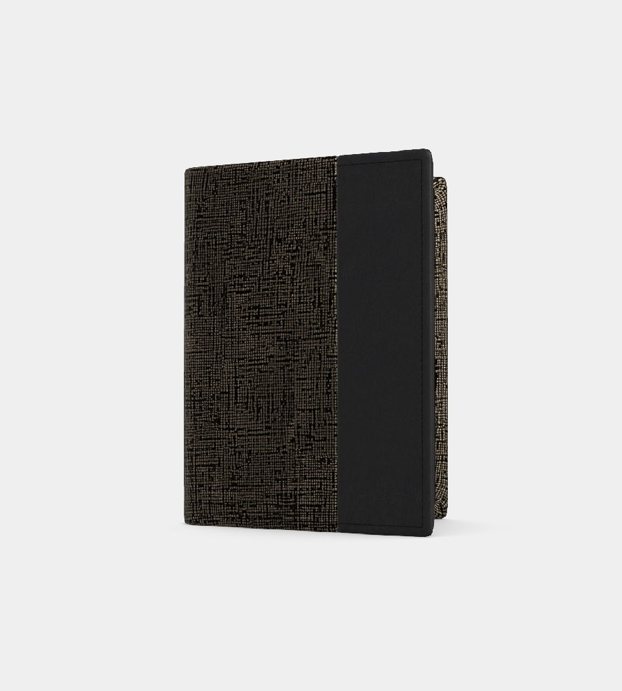 Custom Libretto Passport Case (Gift)