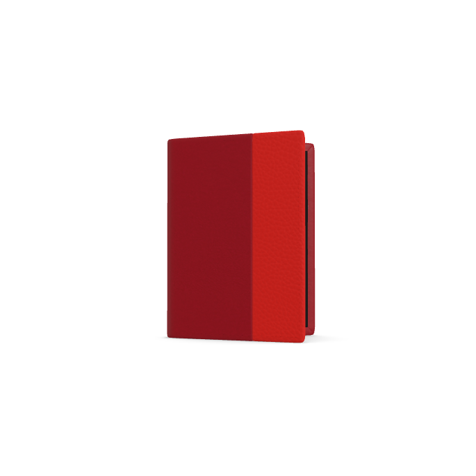 Custom Libretto Passport Case (Gift)