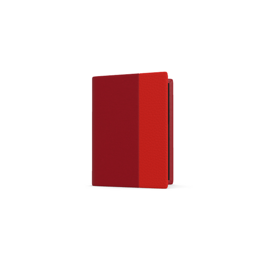 Custom Libretto Passport Case (Gift)