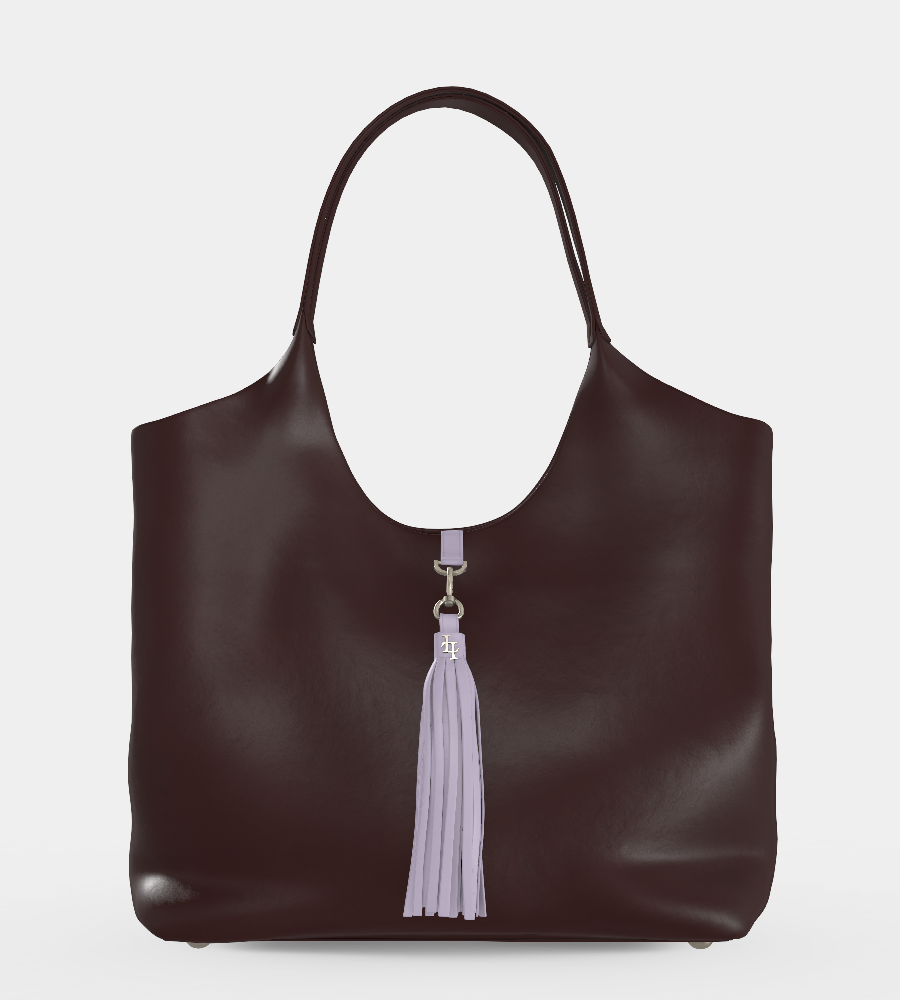 Custom Largo Shoulder Bag (Gift)