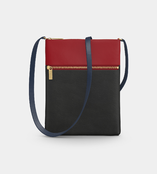 Custom Aria Crossbody